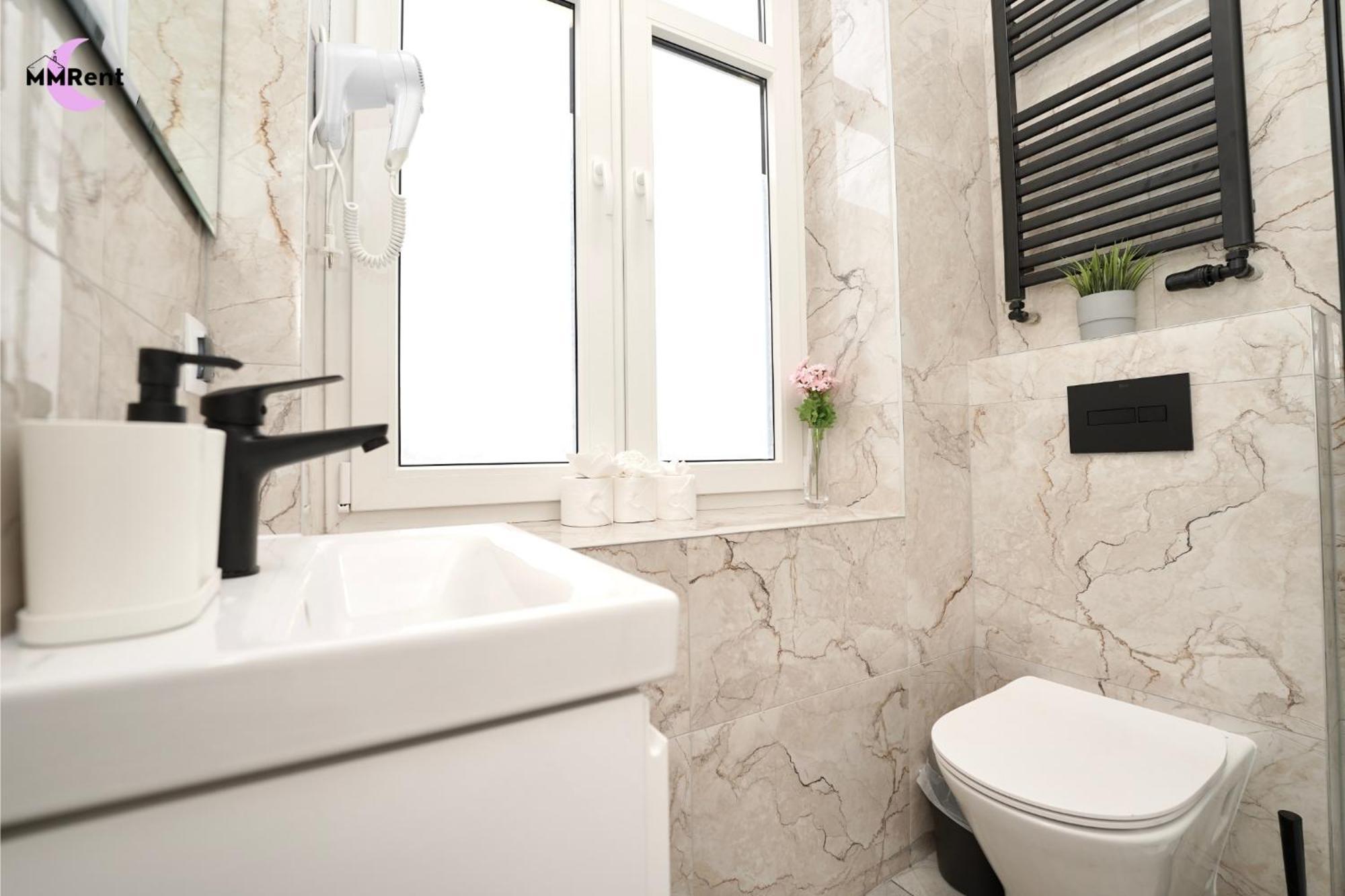 Mmrent Monroe Privat overnatting *
