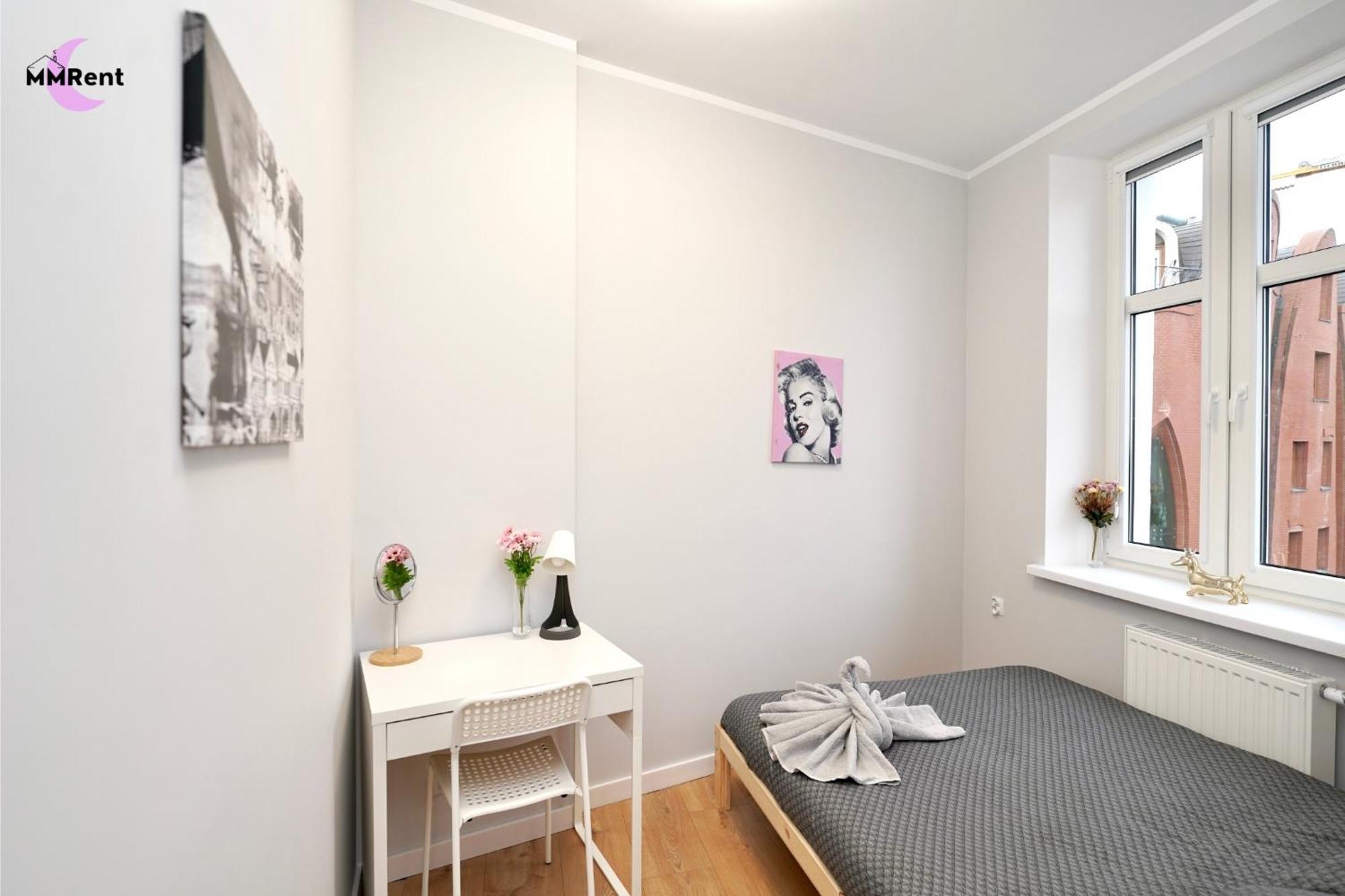 Privat overnatting Mmrent Monroe