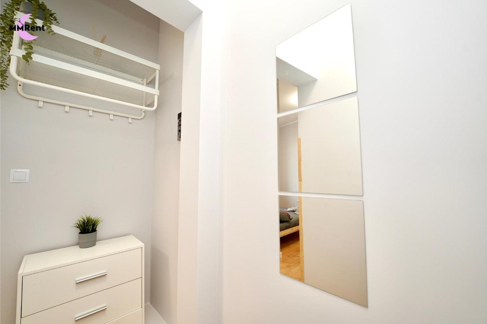 Mmrent Monroe Privat overnatting