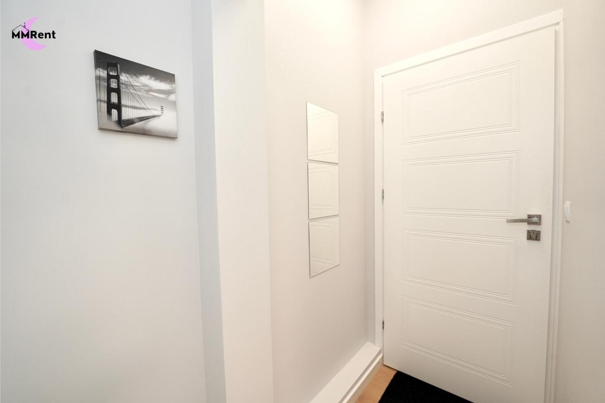 Privat overnatting Mmrent Monroe *