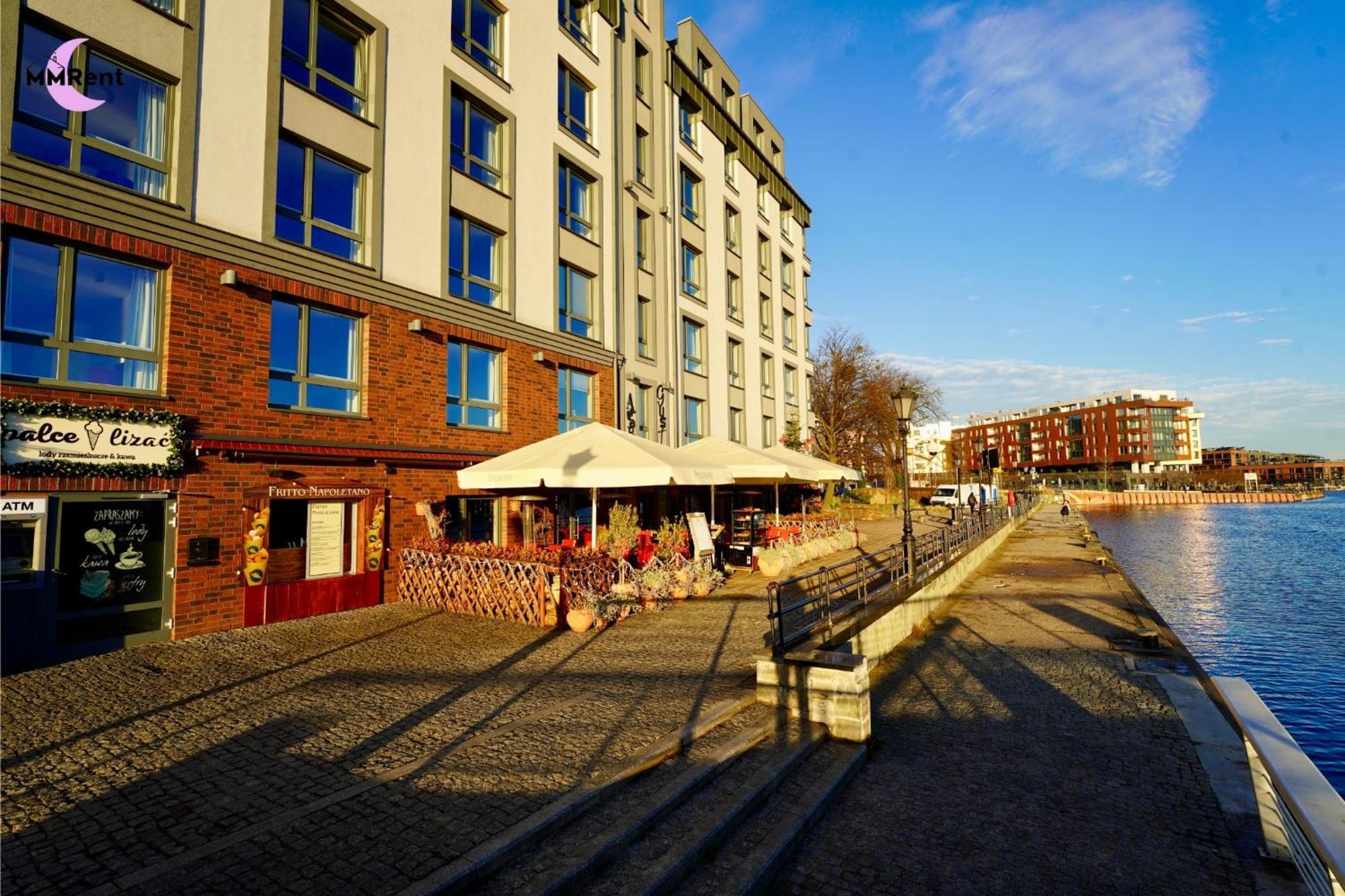 Privat overnatting Mmrent Monroe